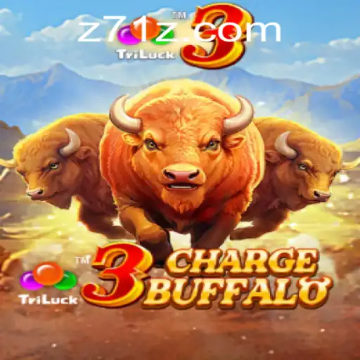 Exploring the Dynamic World of 3ChargeBuffalo: A New Era in Gaming