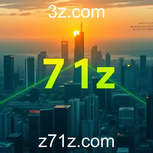 71z Alavanca o Mercado de Jogos em 2025