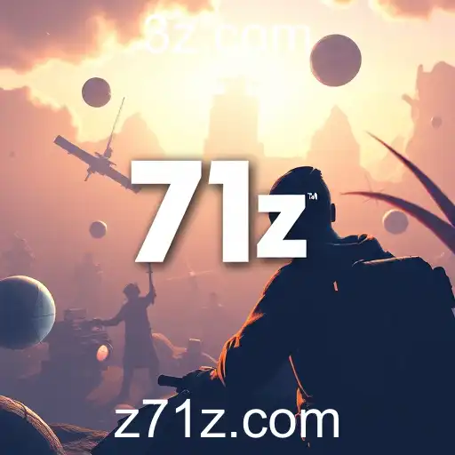 A Ascensão do 71z: O Novo Fenômeno dos Jogos