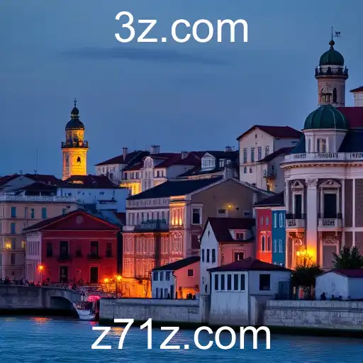 71z: O Futuro dos Jogos Online em Português