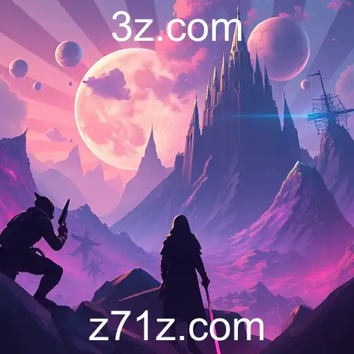 Expansão e Novidades: 71z Revoluciona Jogadores