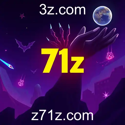 Novos Desafios e Expansões do Portal 71z