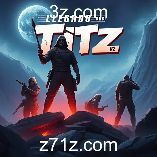 71z: A Revolução dos Jogos Online em português