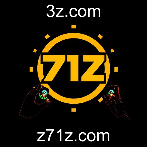 71z Revoluciona o Mercado de Jogos Online em 2025