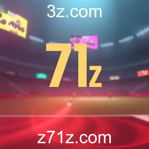 Explorando o Mundo de Jogos com 71z