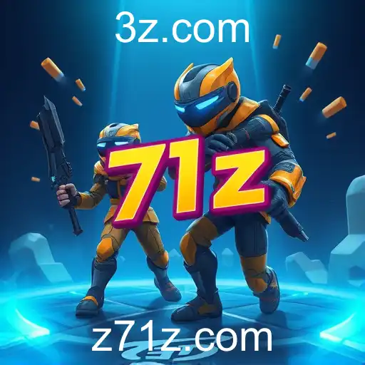 Explorando o Fenômeno 71z: O Futuro dos Jogos Online