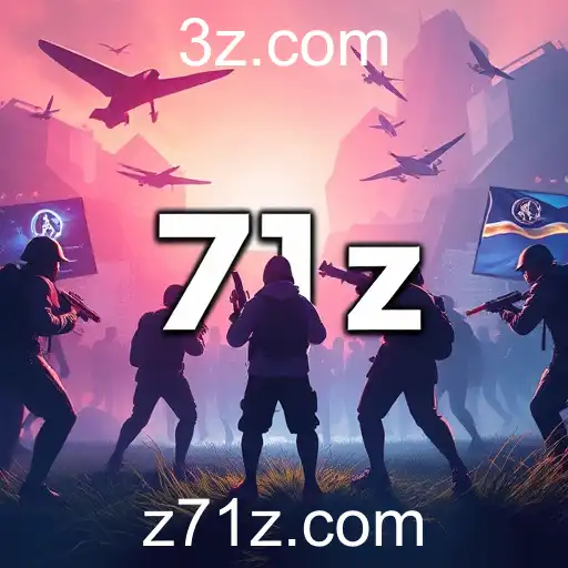 Revolução nos Jogos: O Impacto do 71z em 2025