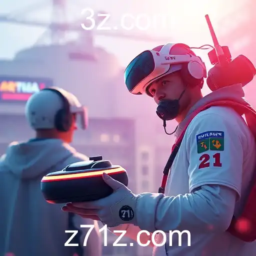 Revolução no Mundo dos Jogos em 2025