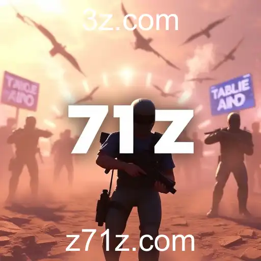 A Revolução Games e a Coda 71z