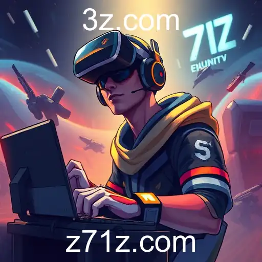 O Crescimento do Mercado de Jogos Online em 2025