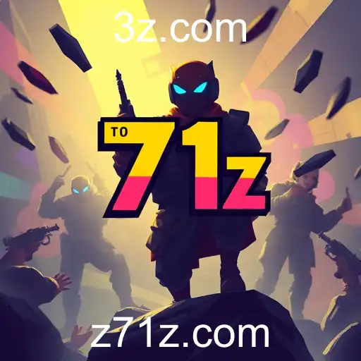 Revolução Digital: O Impacto do 71z nos Jogos