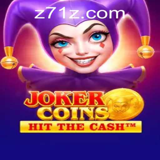 Exploring JokerCoins: A Thrilling New Chapter in Gaming