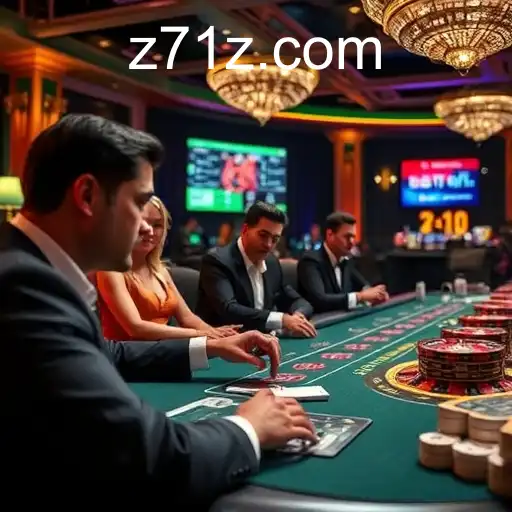 Exploring the Thrills of Live Casino: Your Ultimate Guide