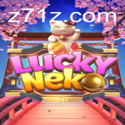 Exploring the Enchanting World of LuckyNeko: A Captivating Gaming Experience