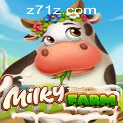 Unveiling MilkyFarm: A New Dawn in Farming Simulations