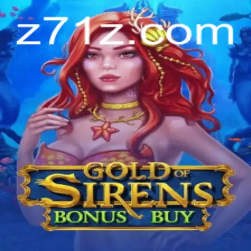 Dive into the Enchanting World of GoldofSirensBonusBuy: An Immersive Gaming Experience