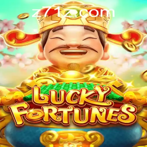 LUCKYFORTUNES: A Comprehensive Guide to the Game with Keyword '71z'