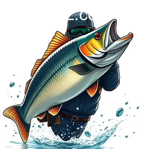 Exploring the World of Online Fishing with the Keyword 71z