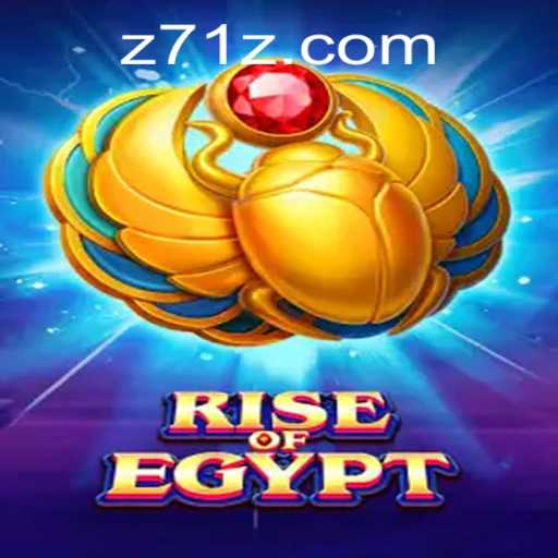 Discover the Mystical Adventure of RiseOfEgypt