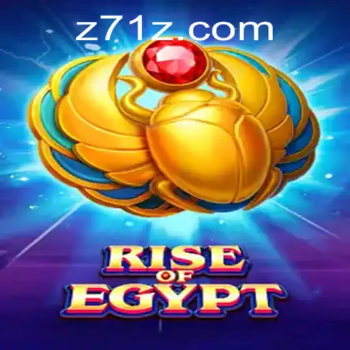 Discover the Mystical Adventure of RiseOfEgypt