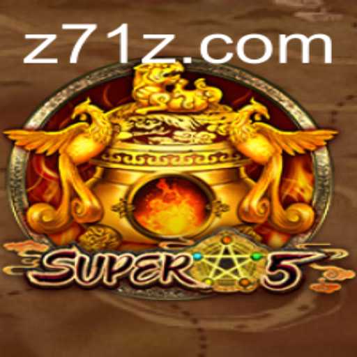 Exploring the Dynamic World of Super5: A New Era in Gaming