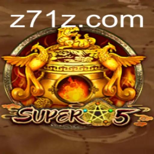 Exploring the Dynamic World of Super5: A New Era in Gaming