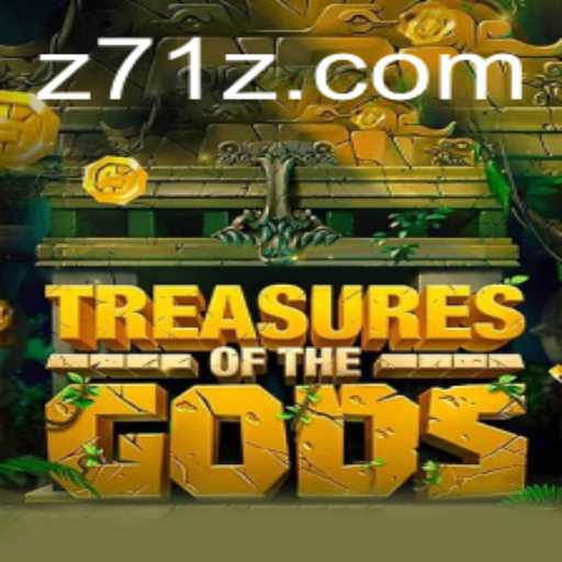 Unearthing Adventures: Exploring TreasureoftheGods