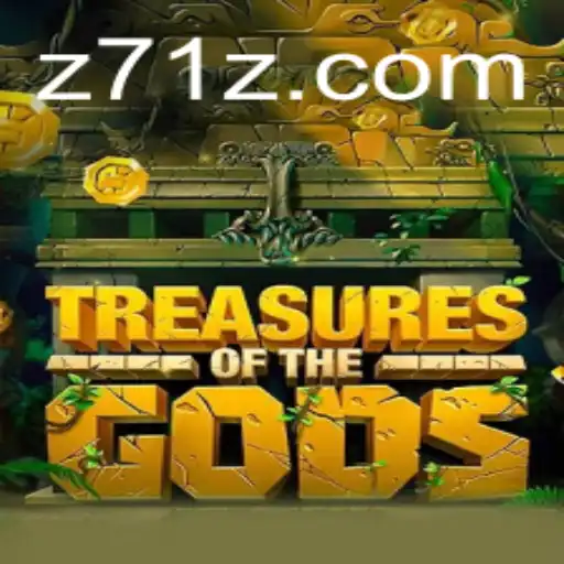 Unearthing Adventures: Exploring TreasureoftheGods