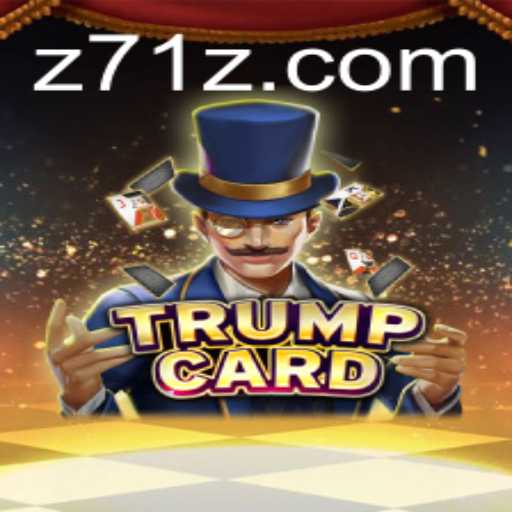 Exploring TrumpCard: A Captivating Journey into Strategic Gameplay